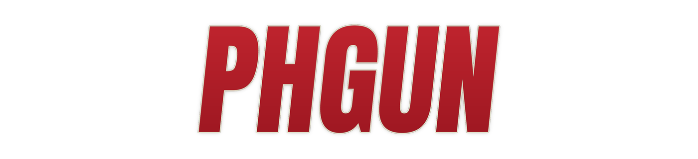 phgun